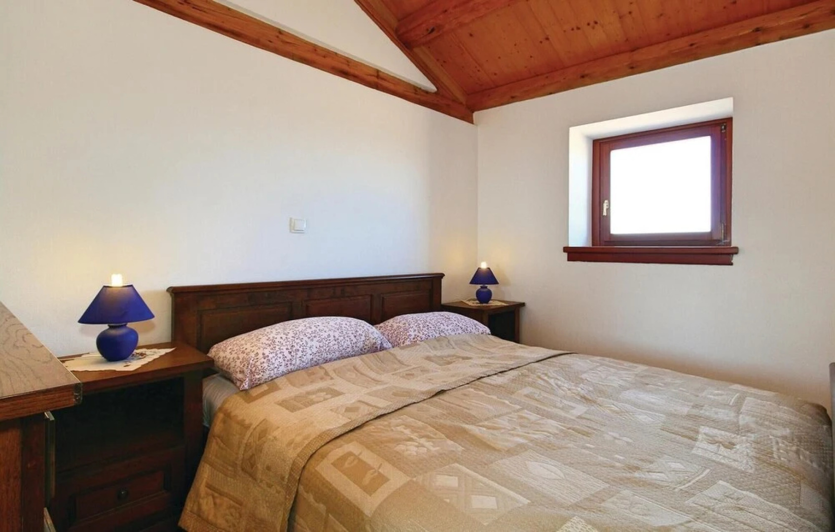 Beautiful Home in Ritosin Brig With Wifi and 2 Bedrooms