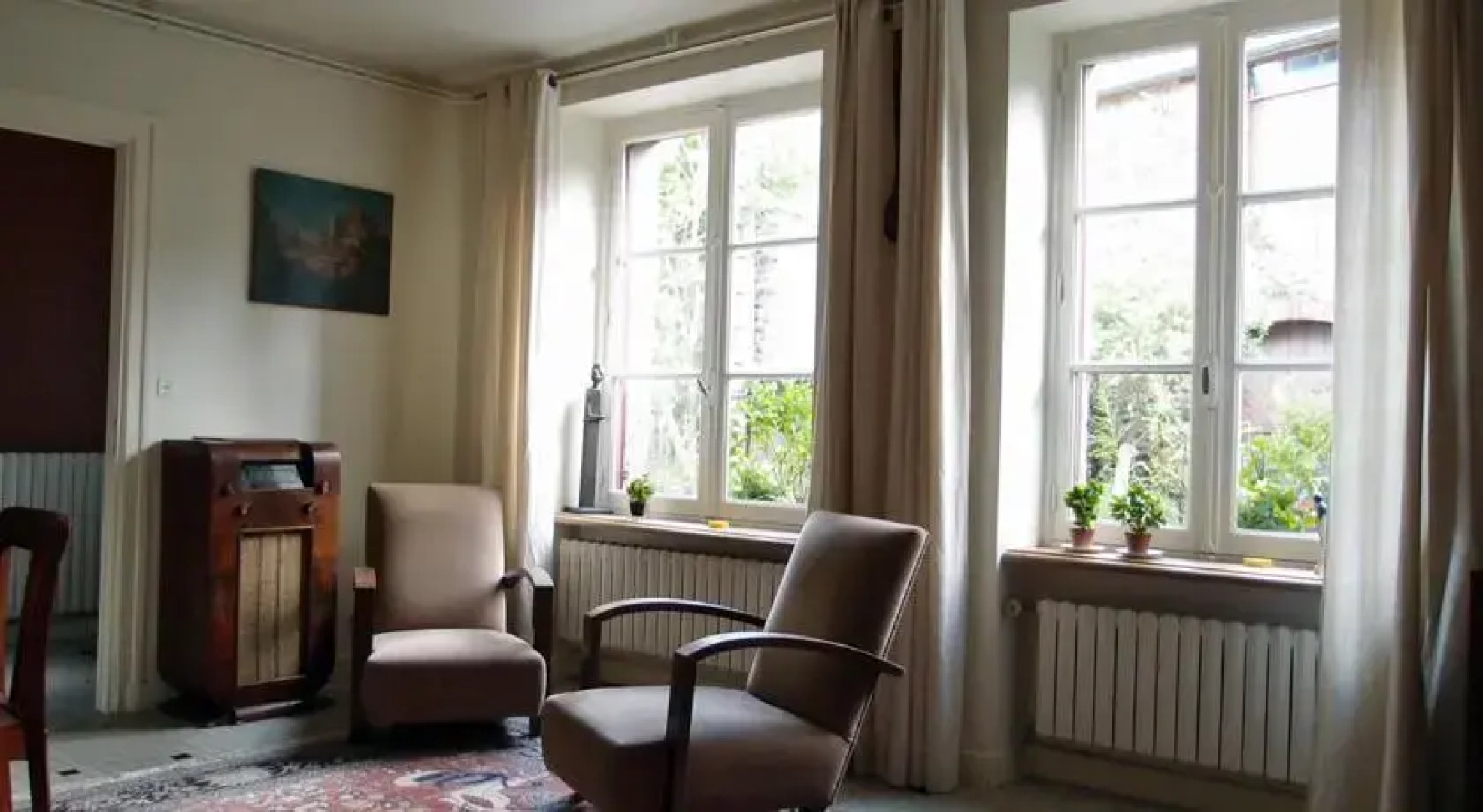 Une Maison à Mordreuc