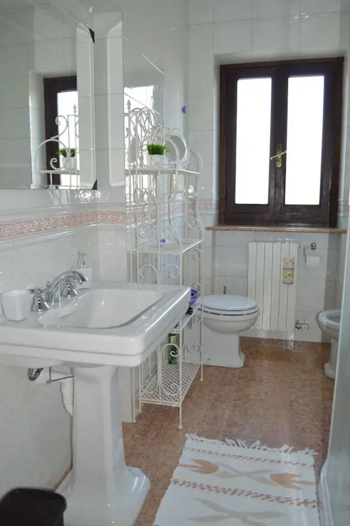 B&B alla Cà di Rosa