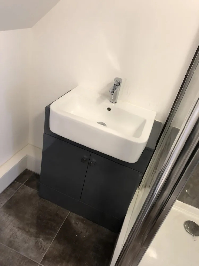 Old Primary School Double