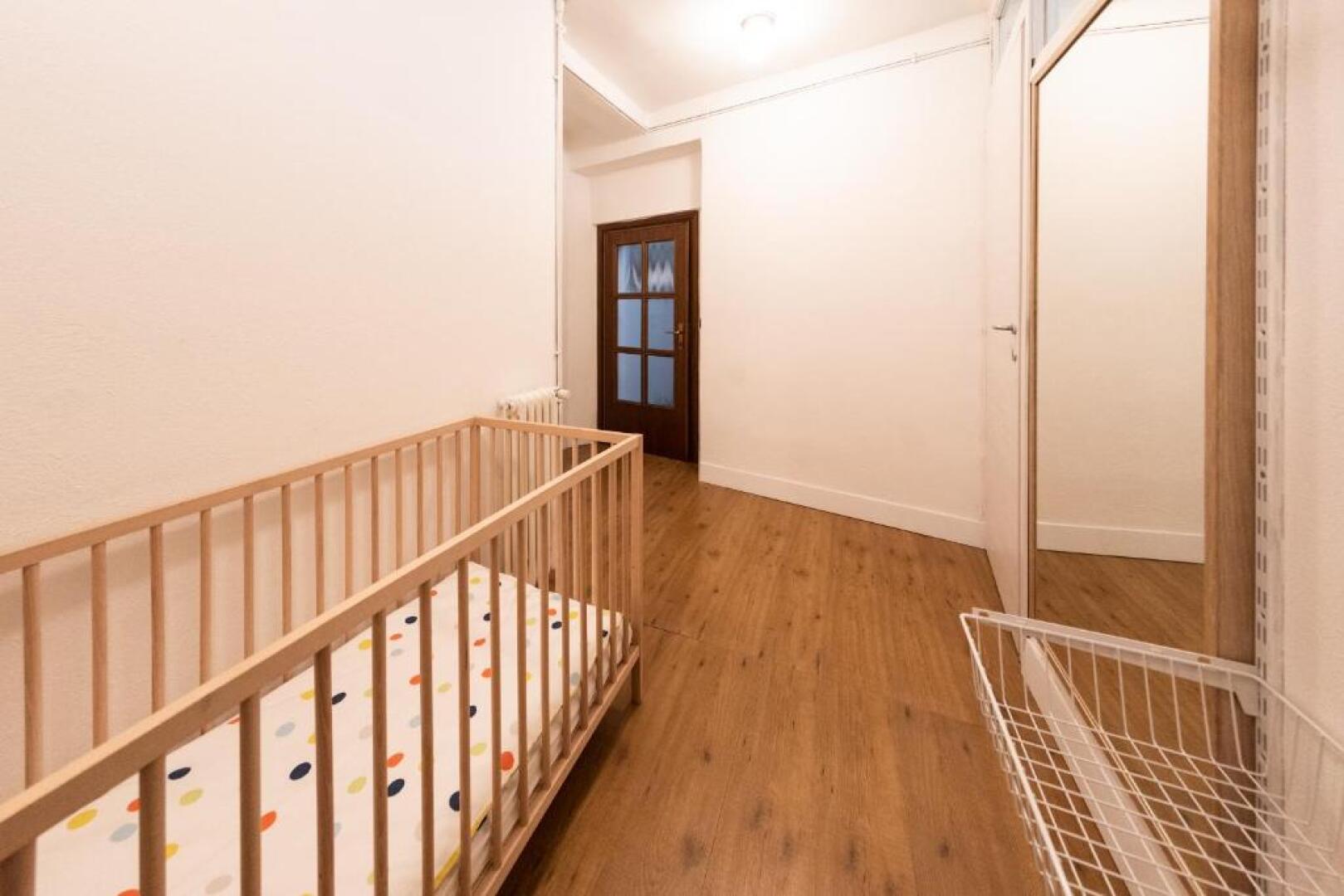 Family Nest Overlooking Lake Como