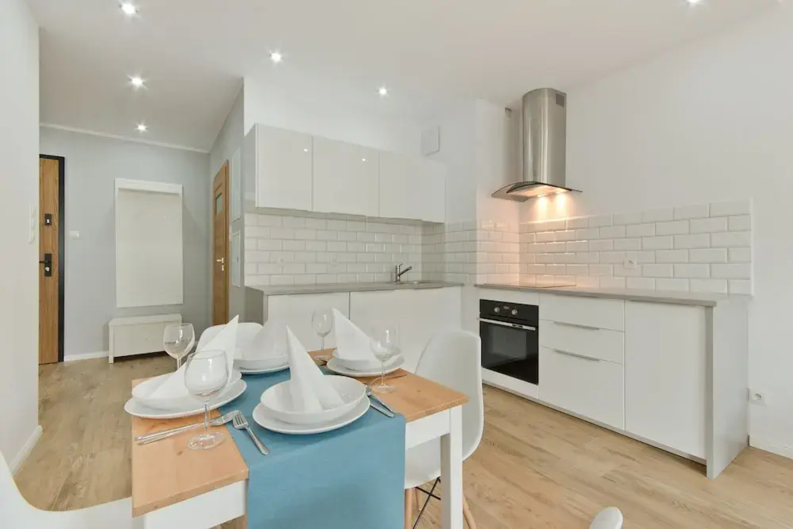 Apartament Nadmorski Sopot 1