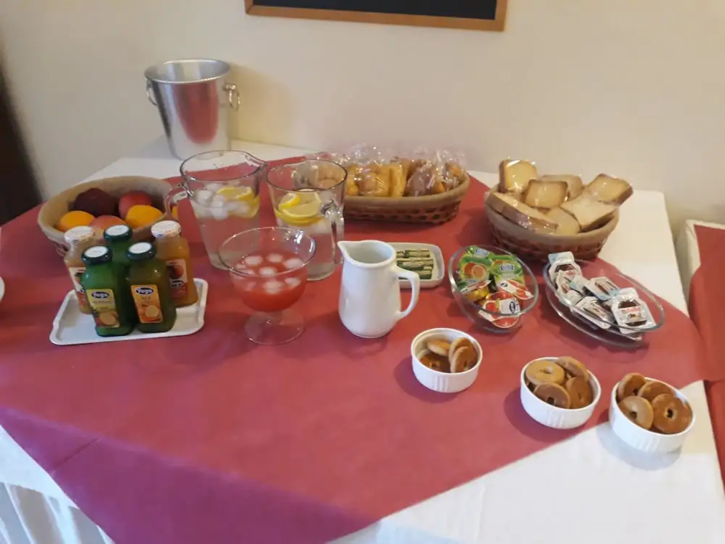 Villetta Capodimonte Guest House