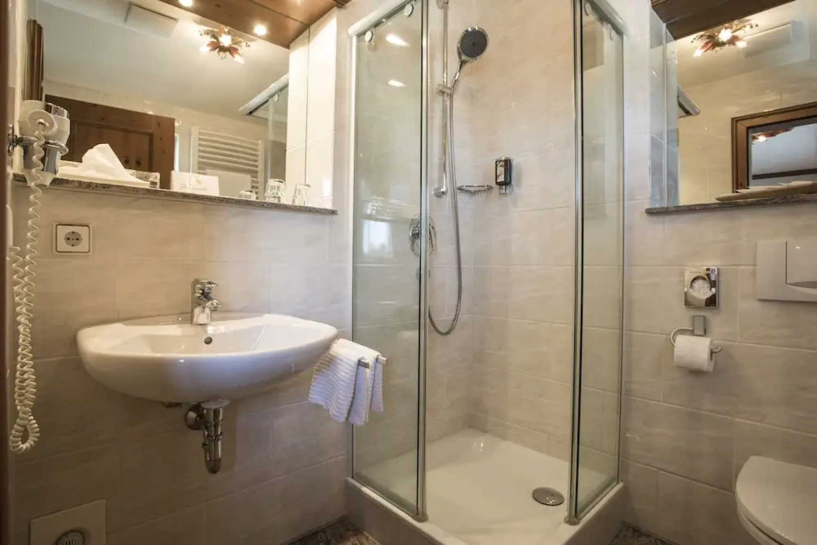 Meiser Rosenstuben Hotel