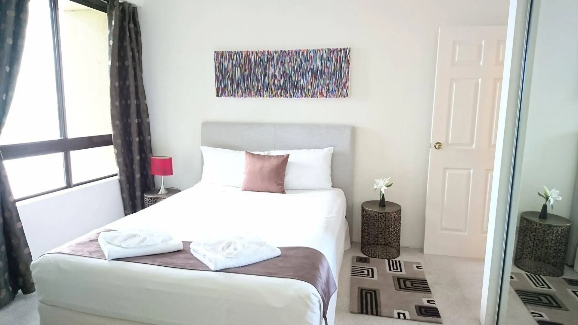 Surfers Hawaiian Apartments