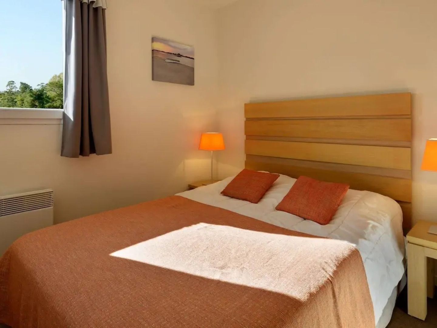 Cozy Apartment Near the Cliffs of Cap Frehel