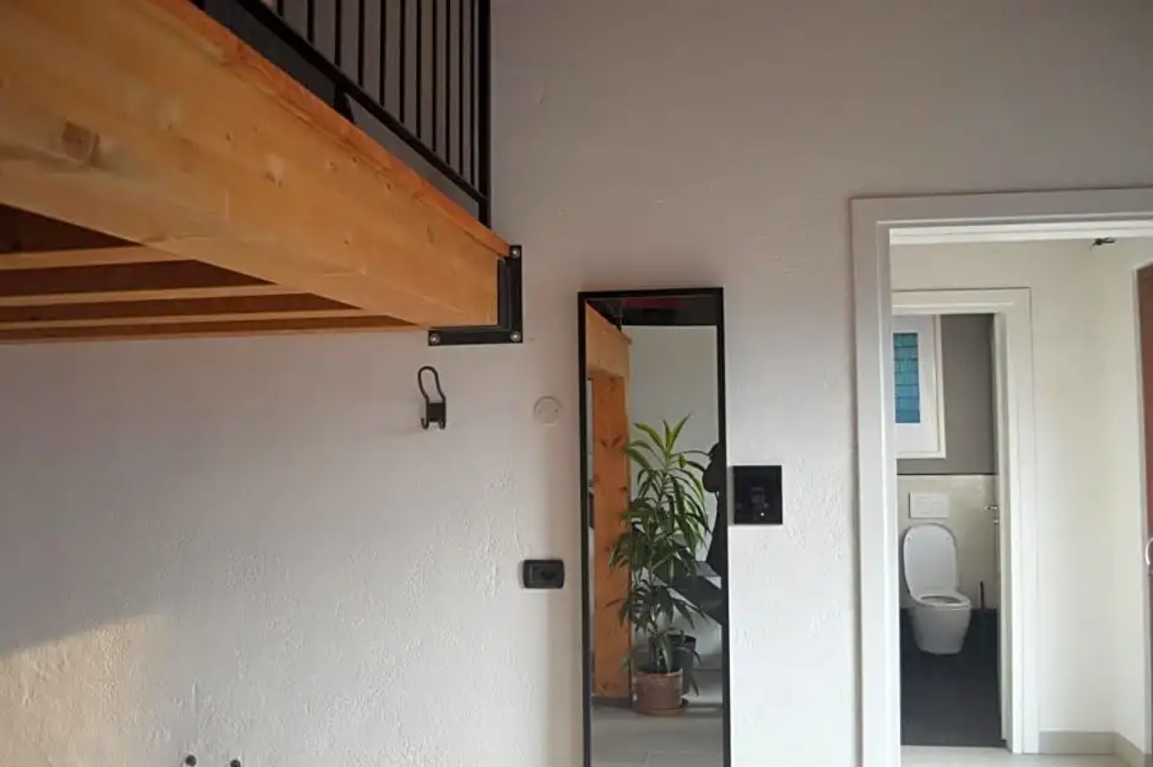 B&B Cascina Bedria