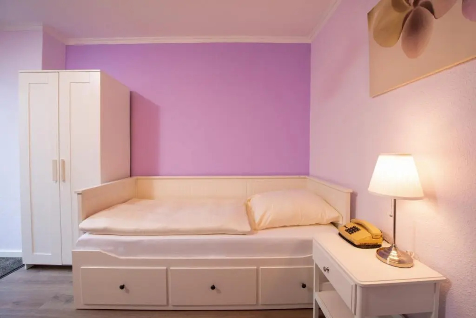 Hotel Heldt Dependance