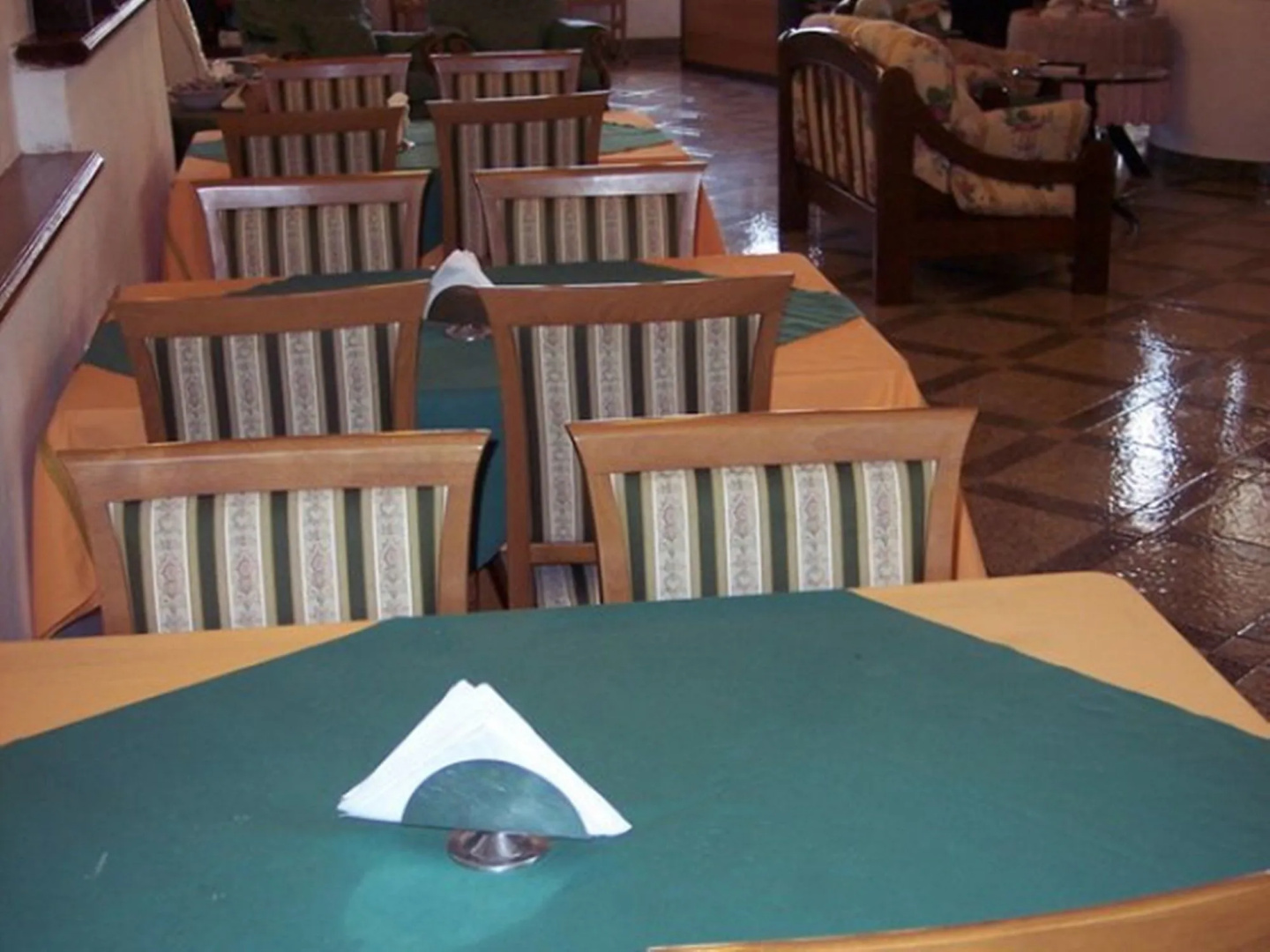 Hotel Residence Villa Marinù