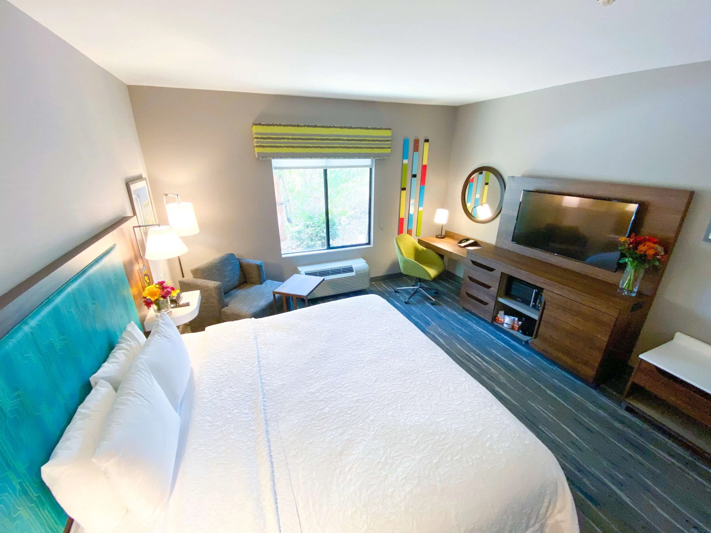 Hampton Inn Carlsbad-North San Diego County