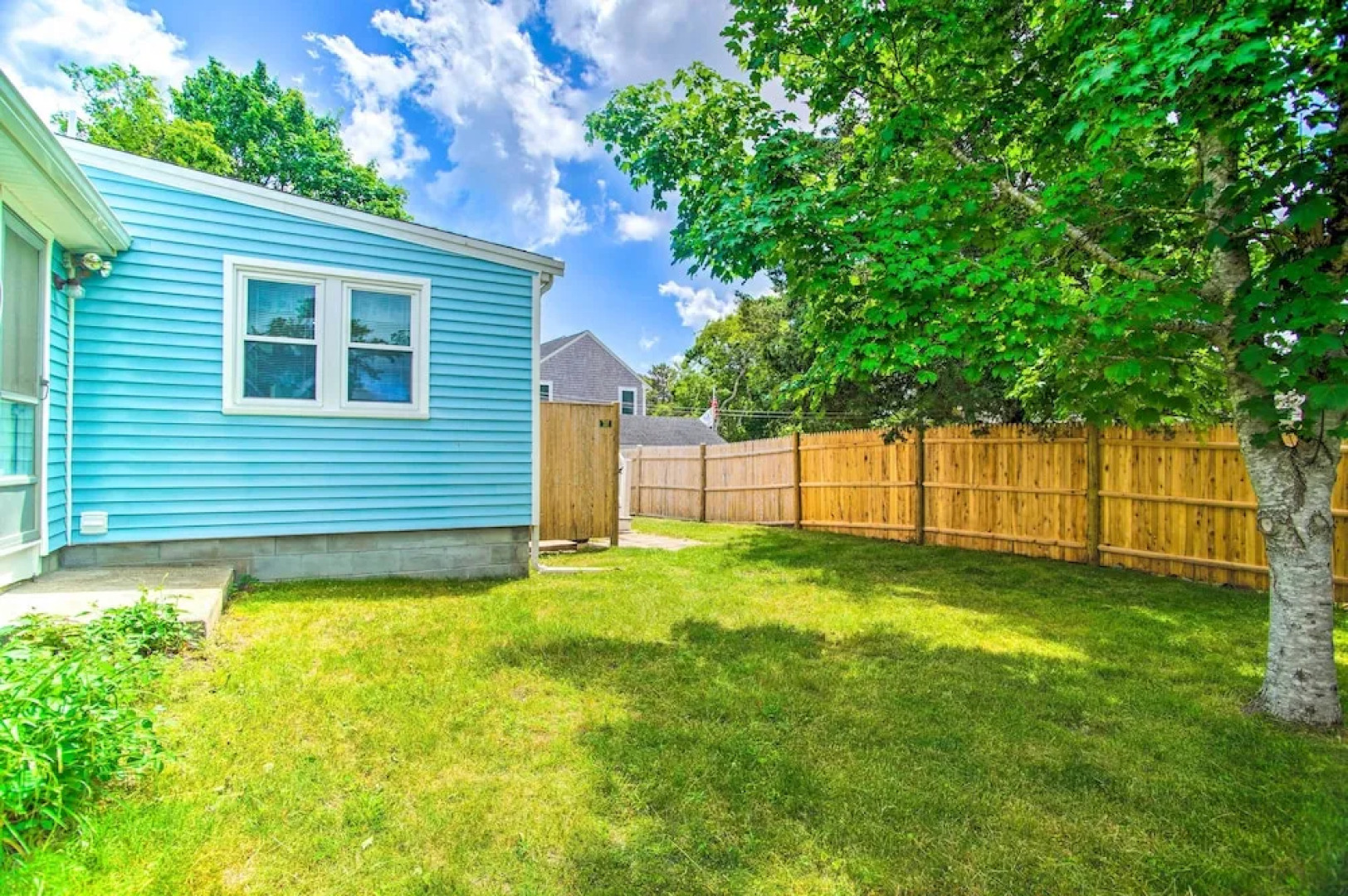 Pet-friendly Cape Cod Getaway < 1 Mi to Beach