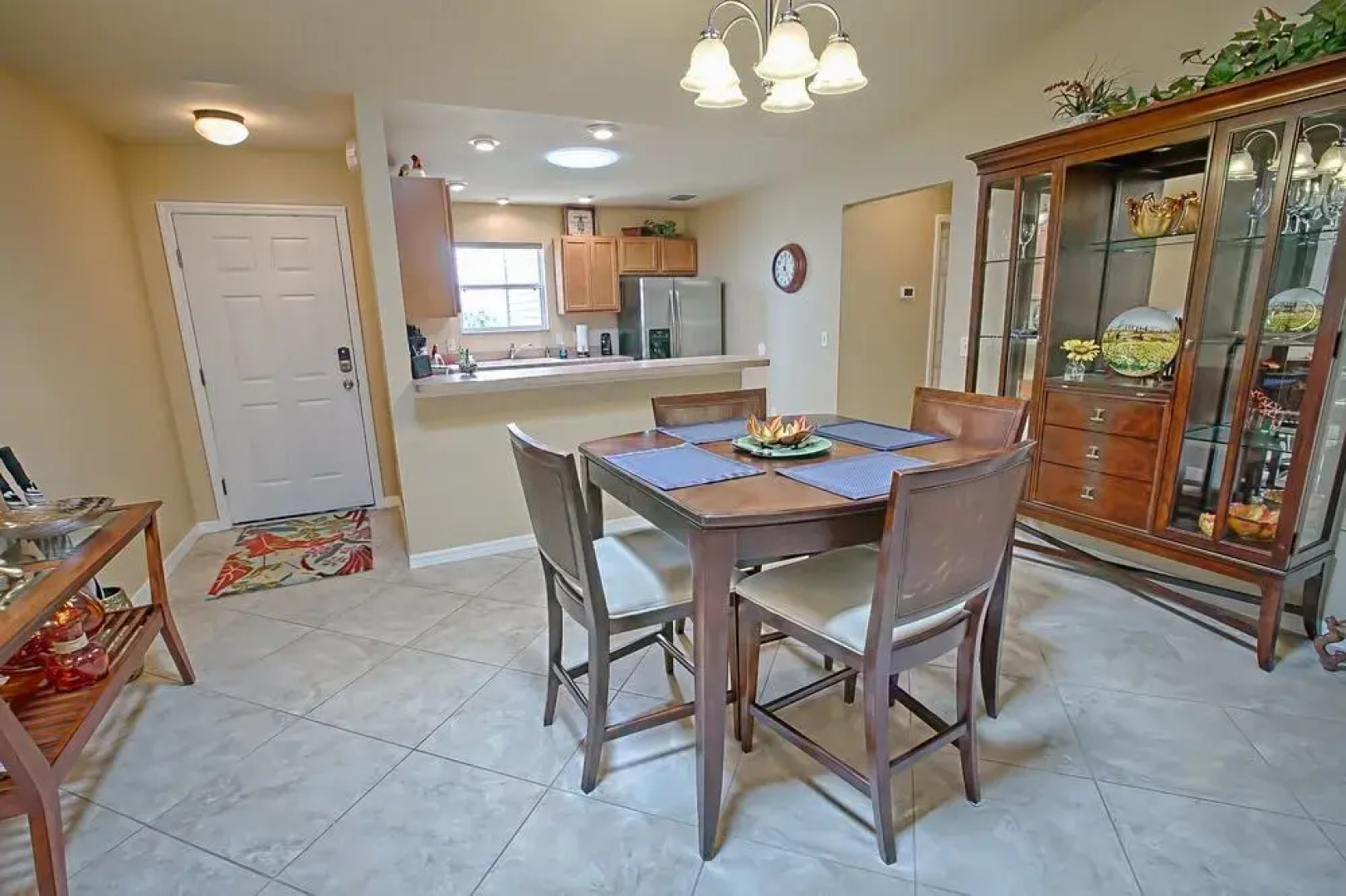 Corbett Drive Home 2 Bedroom by The Vir Group