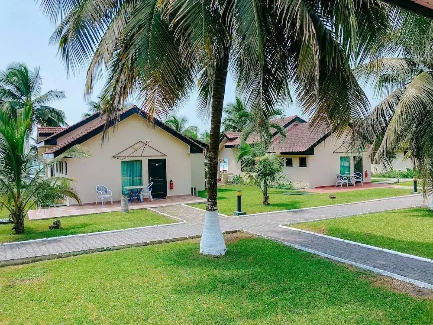 Busia Beach Resort- A Golden Beach Hotel