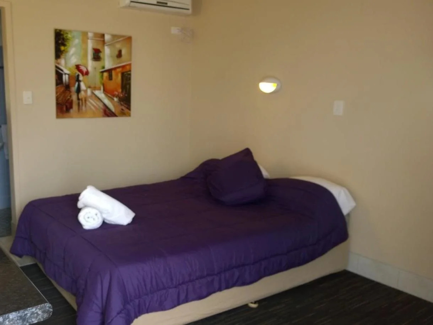 Affordable Accommodation Gladstone
