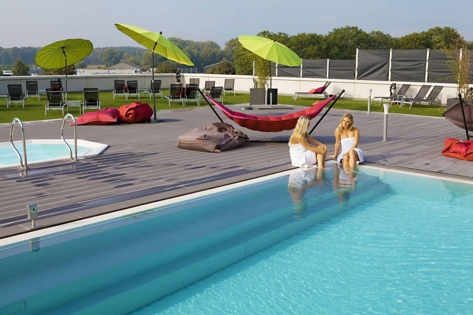 Fletcher Wellness hotel