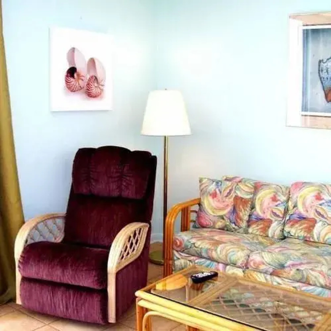 Gulf Shores Surf & Racquet Club