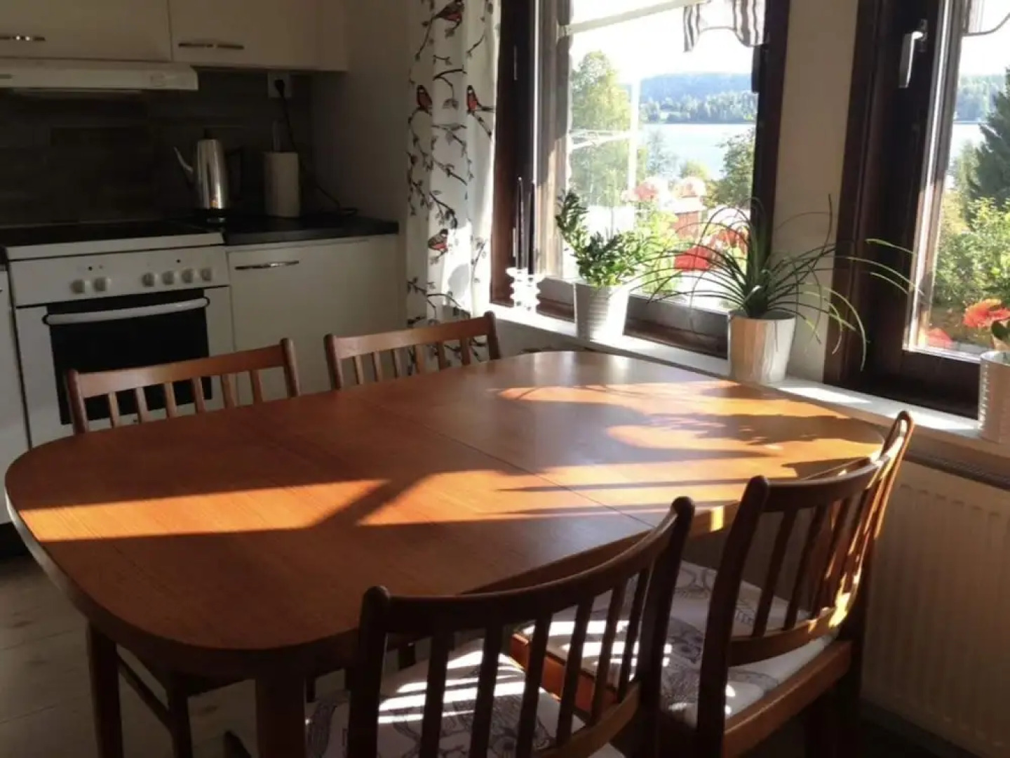 4 Star Holiday Home in Bonassund-by Traum