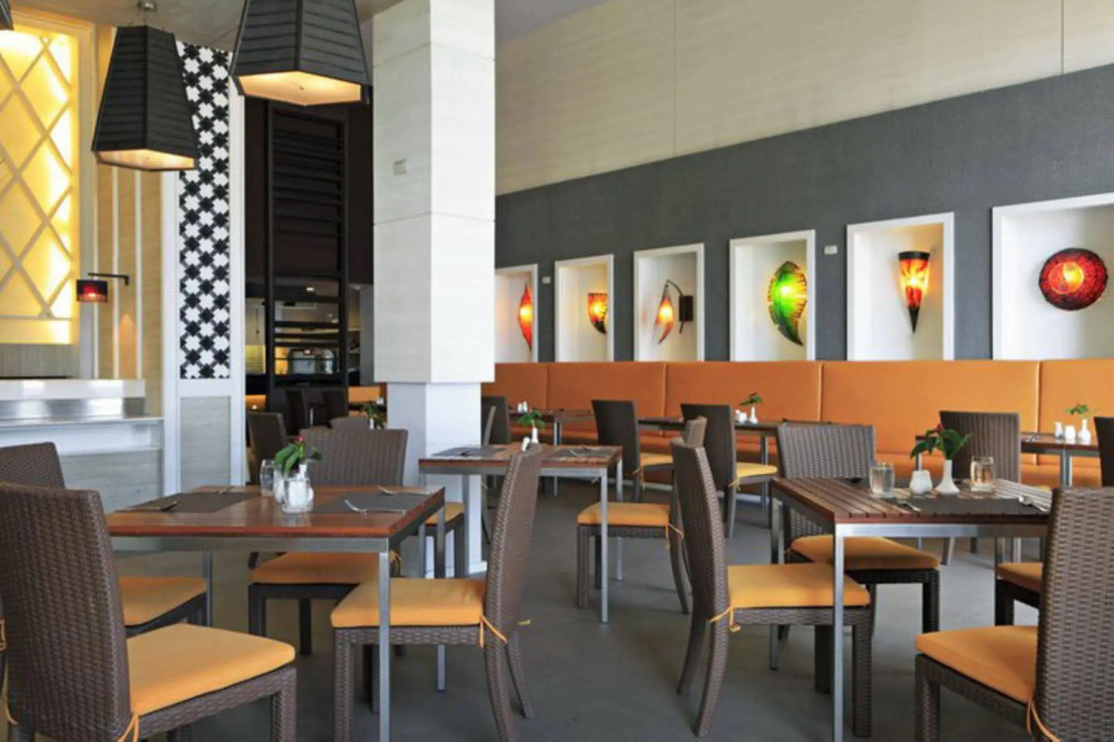 FuramaXclusive Sandara Hua Hin