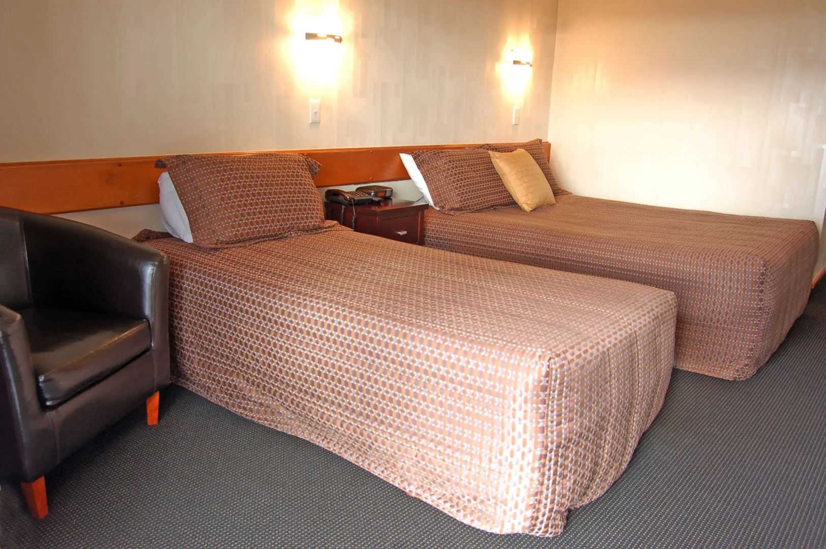 Lakeland Resort Taupo