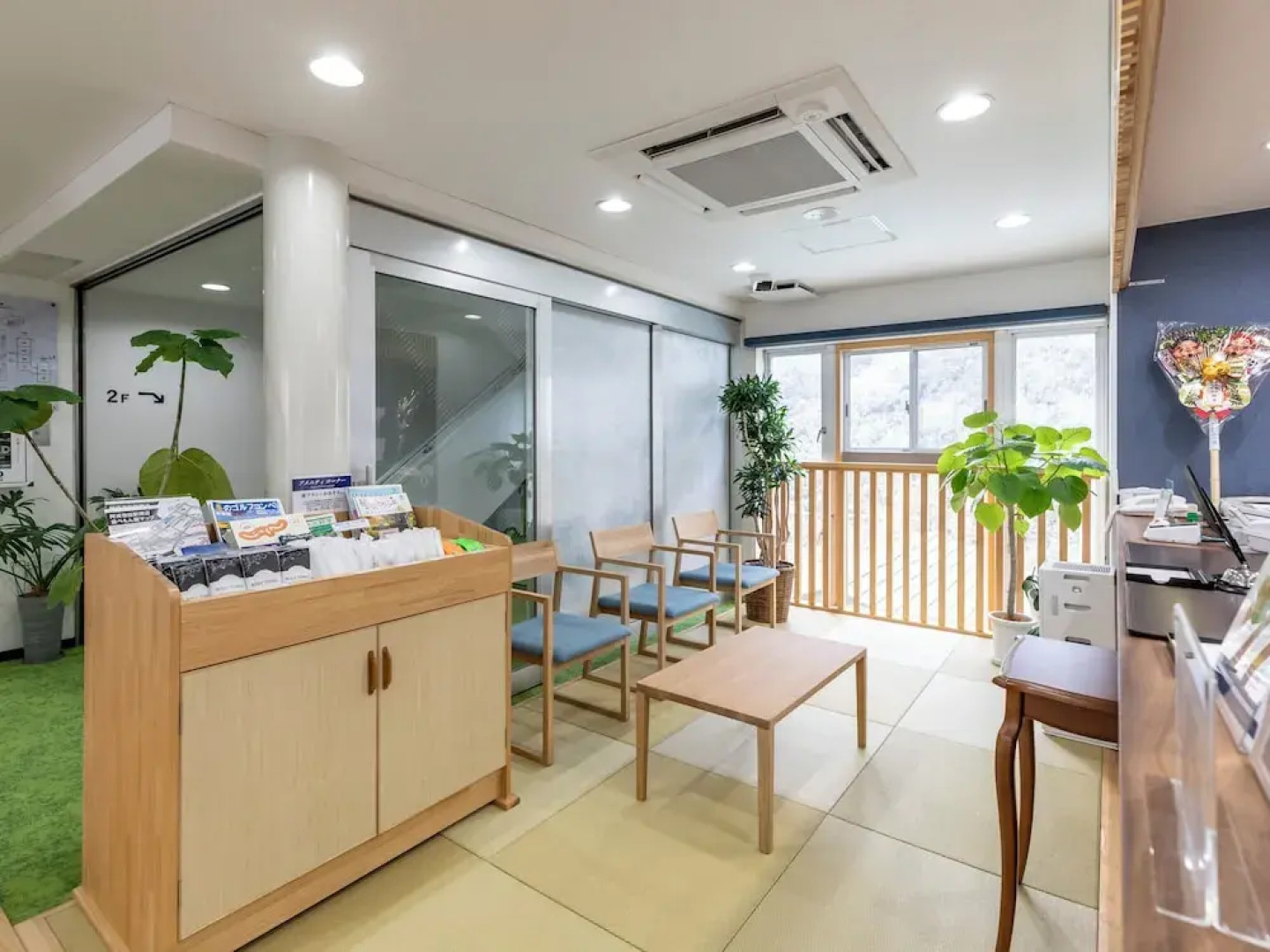 Business Hotel Awaikeda Eleven 2