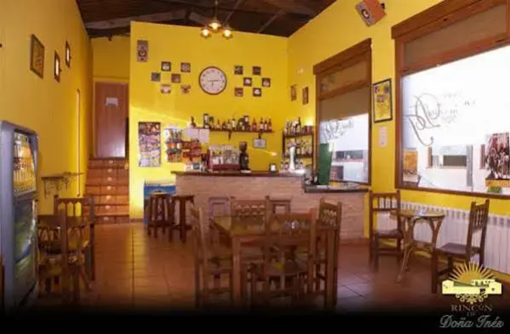 Hotel Rural Rincón de Doña Inés