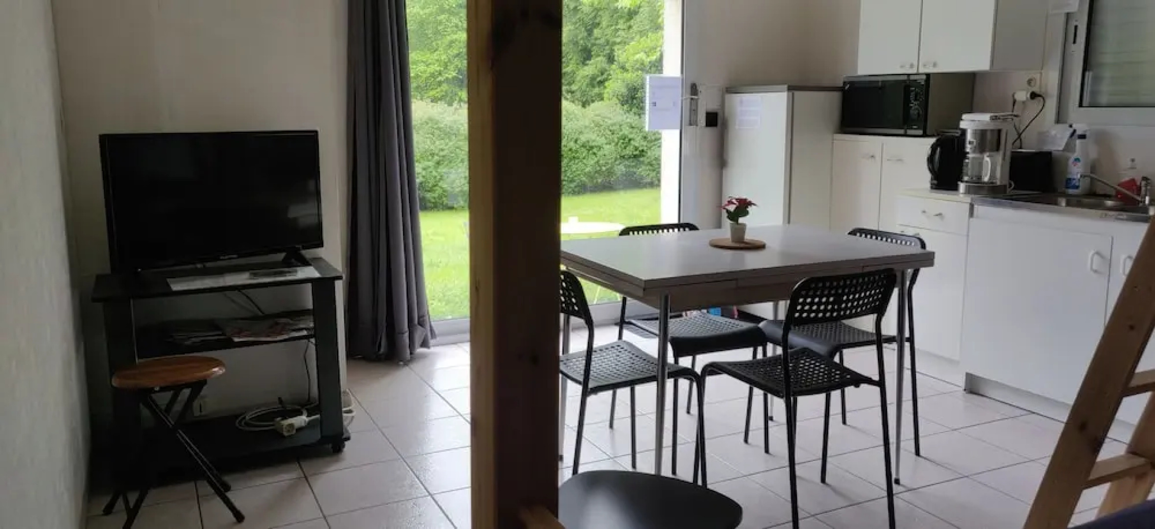 La Forge Hébergement