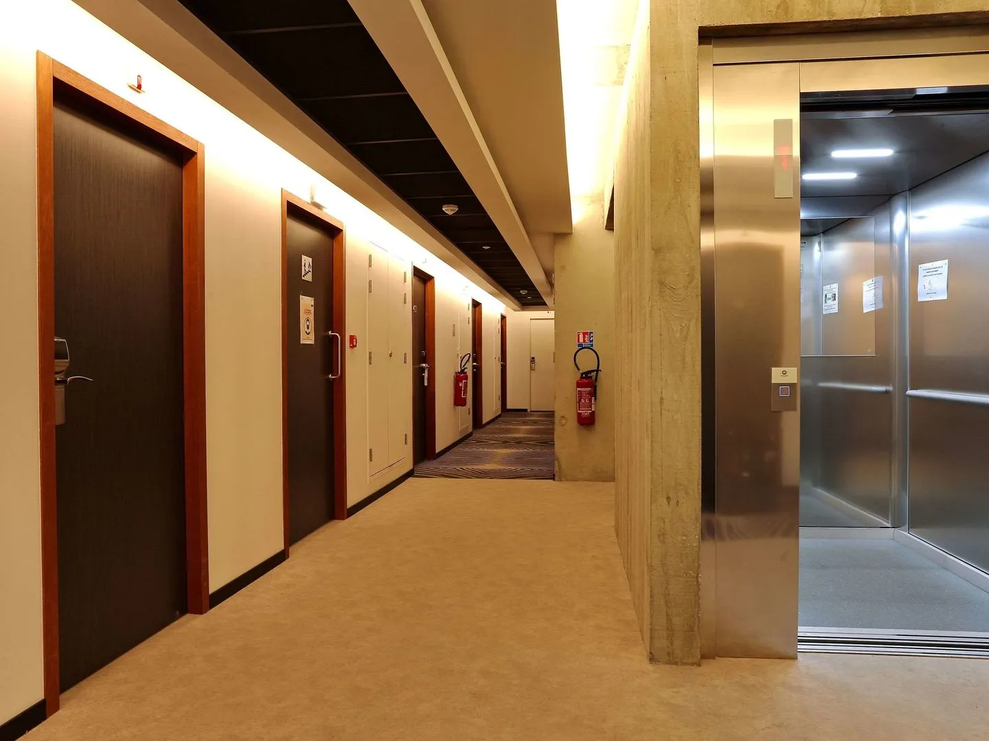 ibis Styles Ajaccio Napoleon