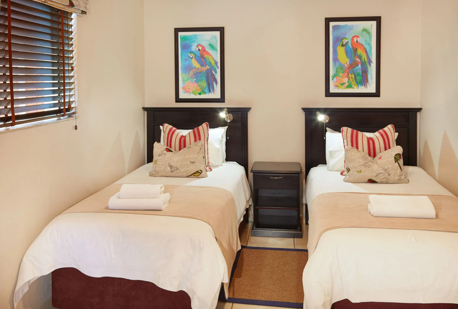 Perna Perna St Lucia