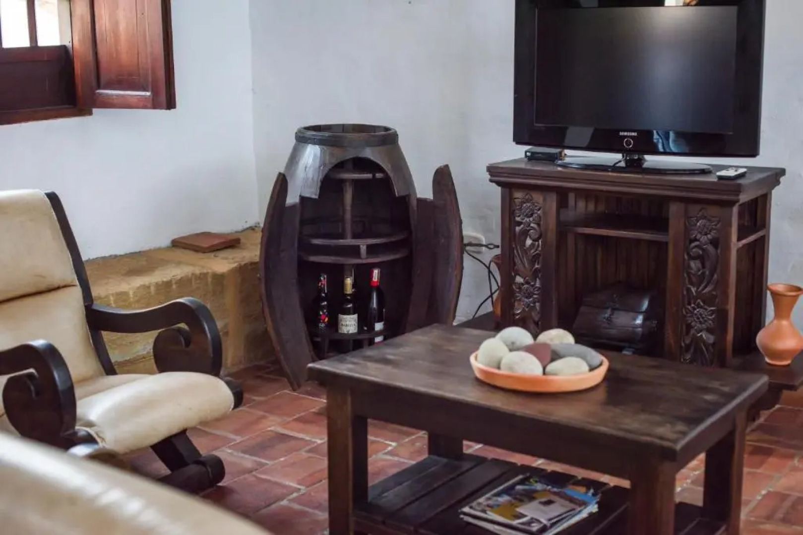 Casa De Huespedes Samuel