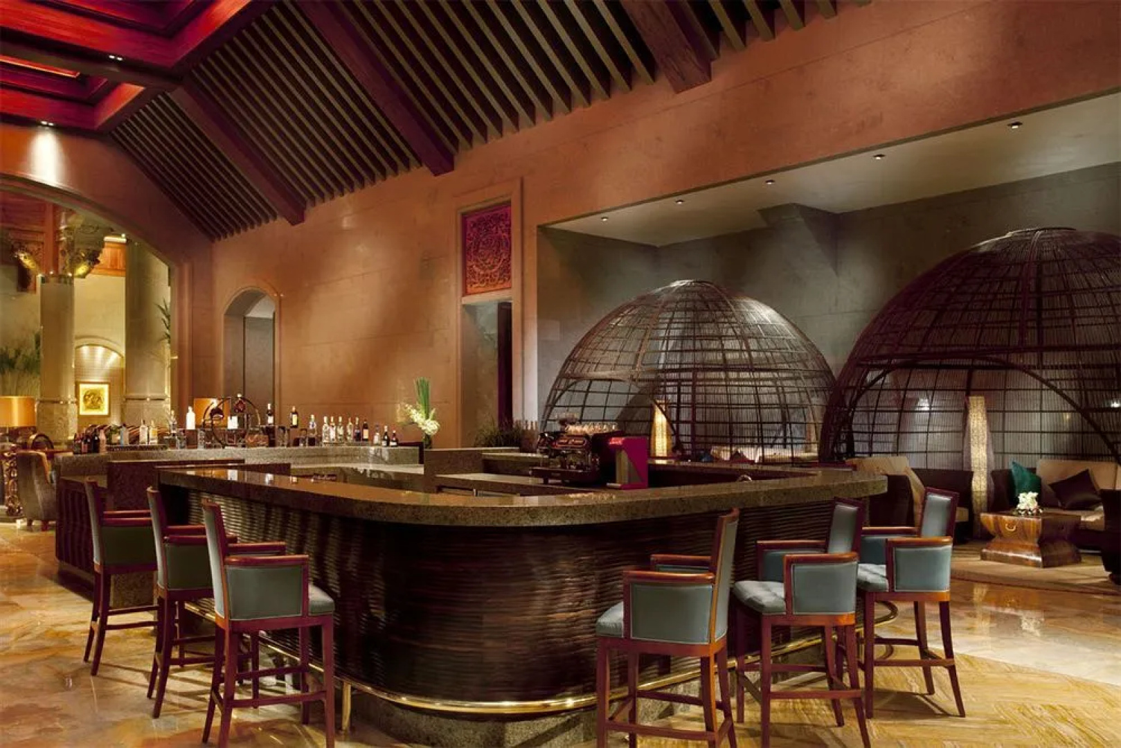 Wanda Vista Resort Sanya
