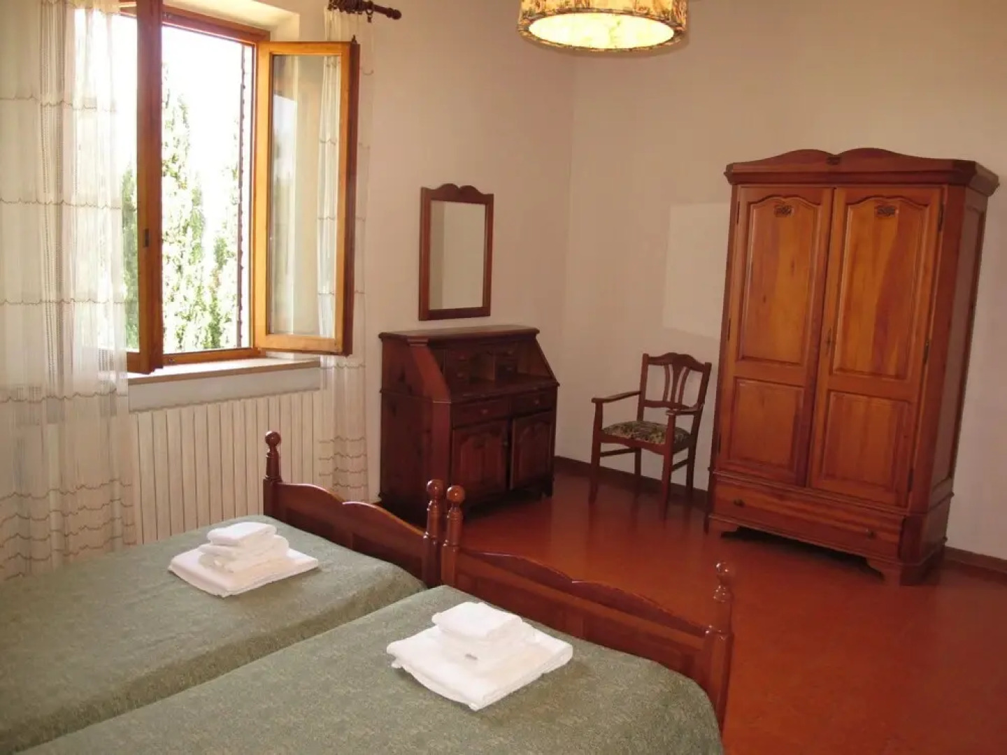 San Vivaldo Nr 3 San Vivaldo