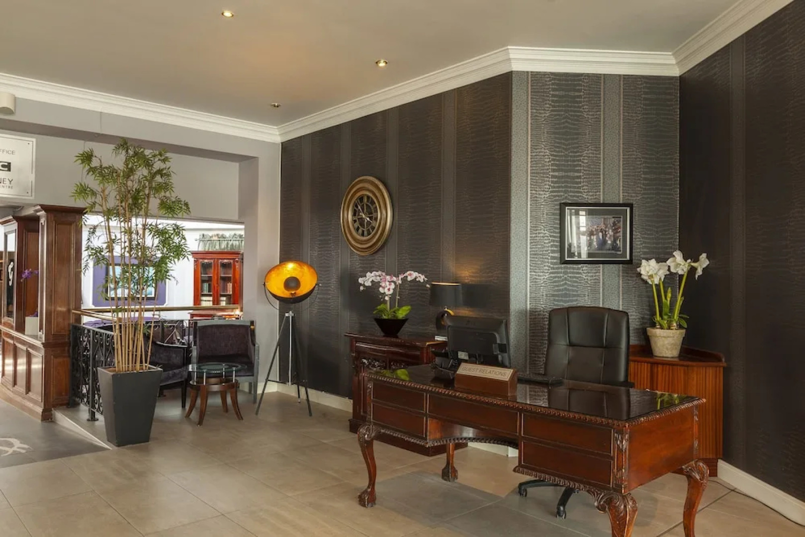 The Gleneagle River Apartments