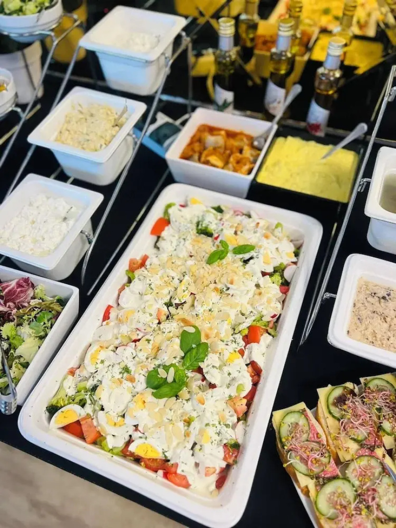 Olivina Park domy w kompleksie Spa