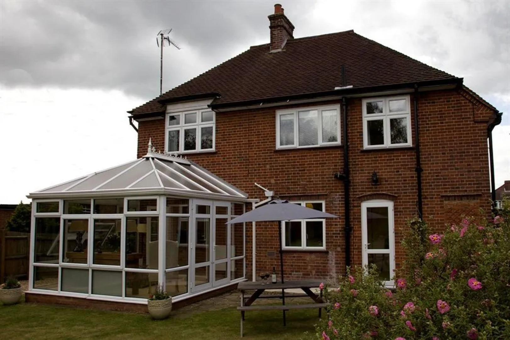 Innocence Rooms West