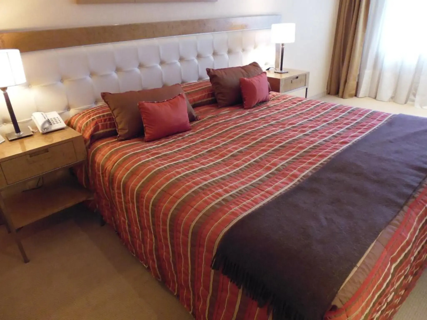 Fueguino Hotel Patagónico