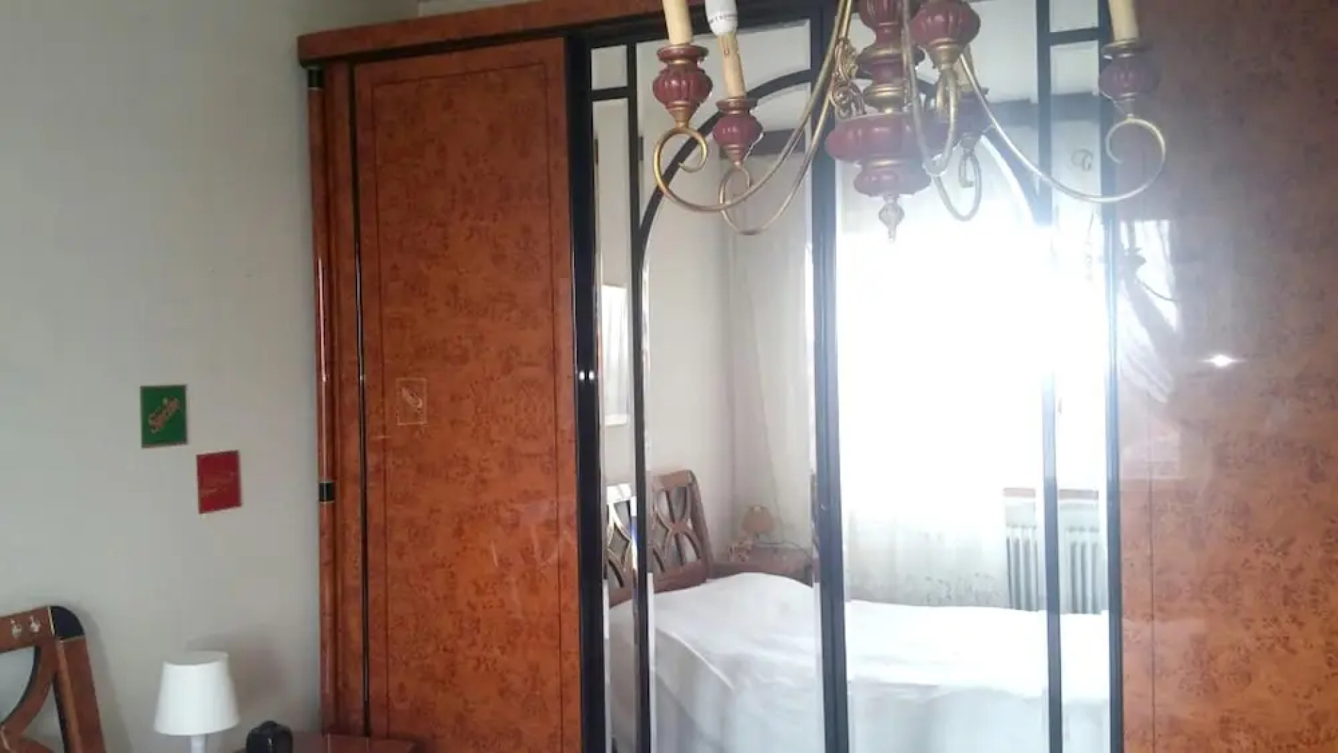 Apartment With 2 Bedrooms in Torviscosa, With Furnished Balcony and Wi