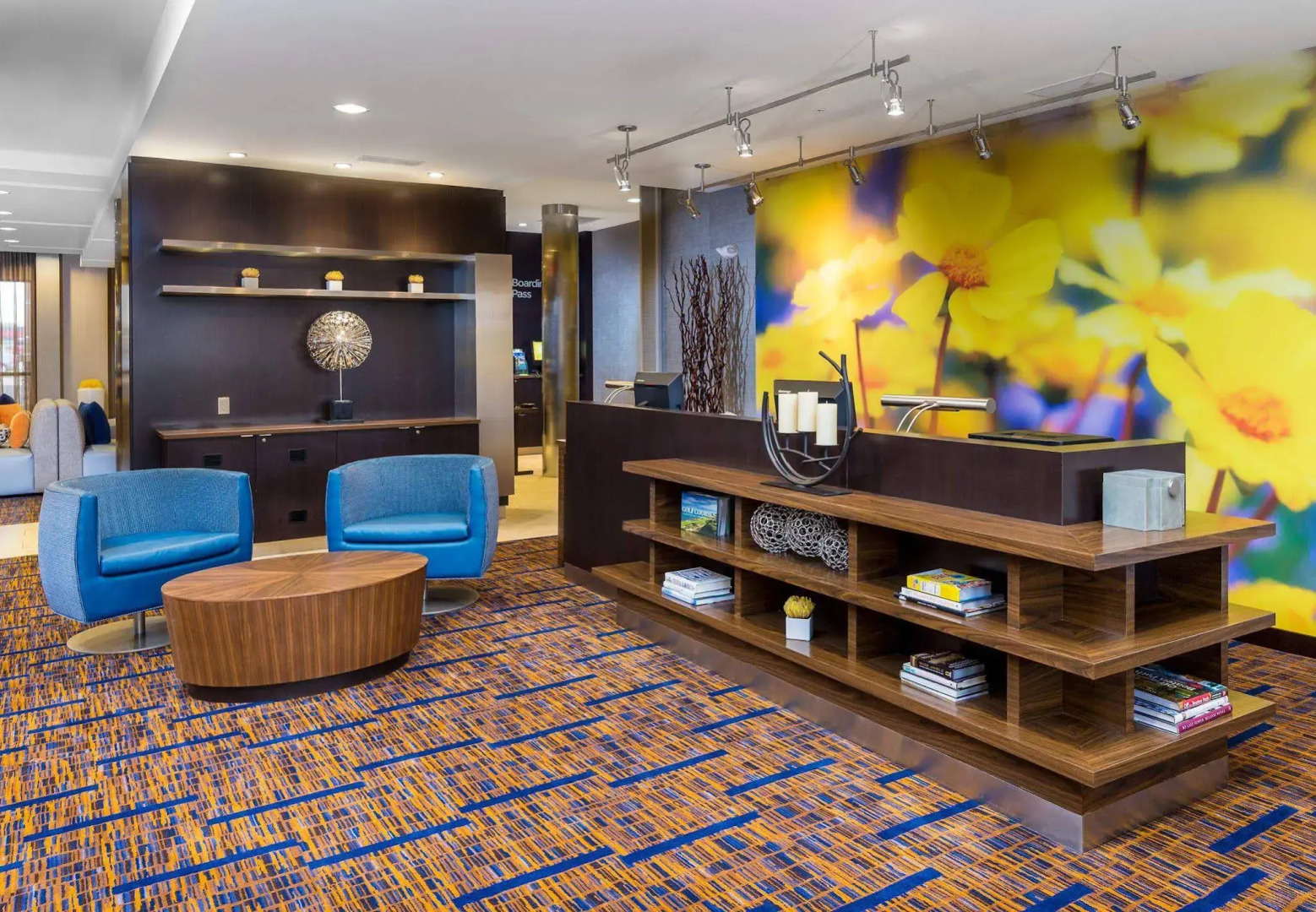 Courtyard by Marriott Bismarck North