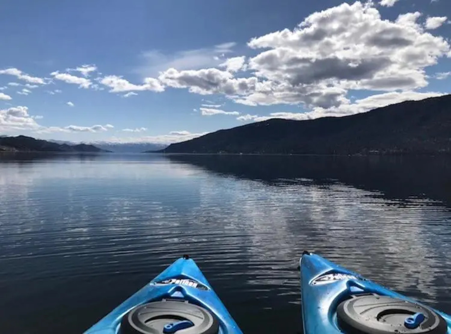 The Blue House Bed and Breakfast