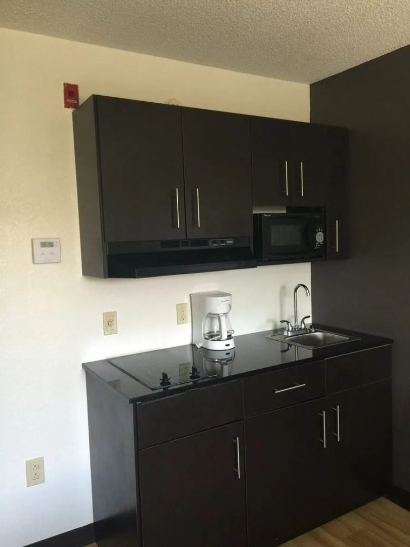 Travelodge Inn And Suites Pensacola