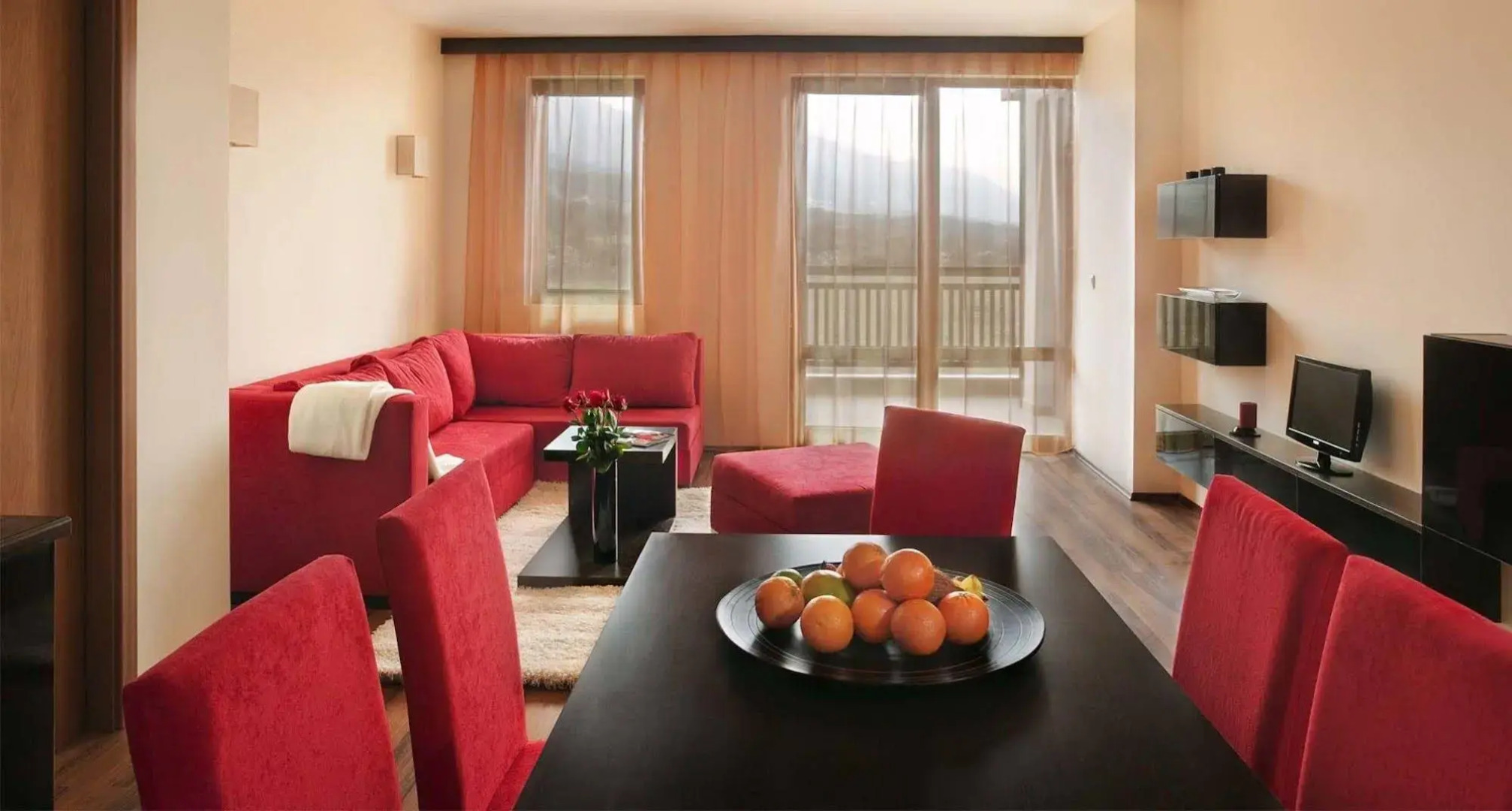 St. George Ski & Holiday