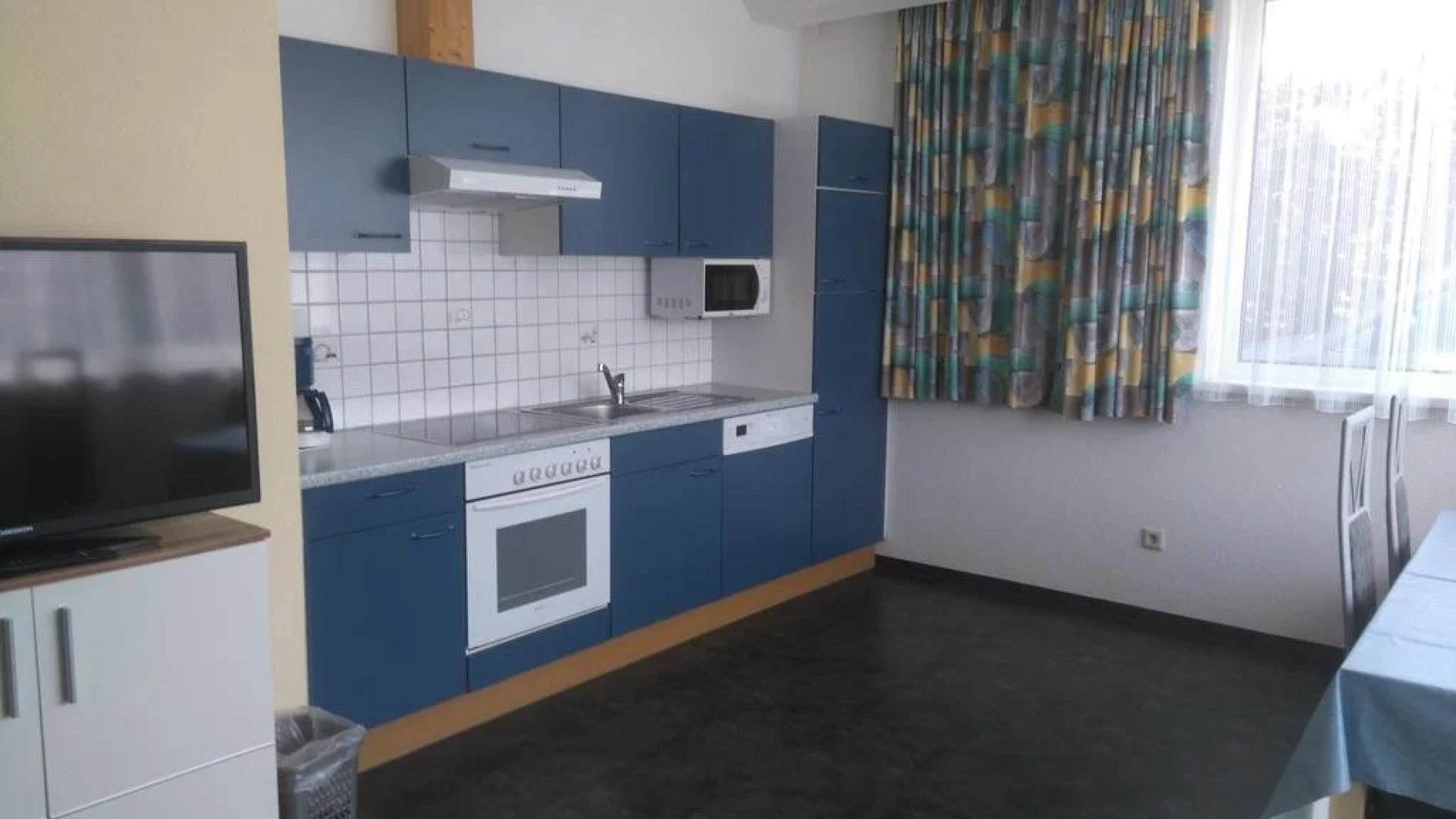 Appartements Rosmarie