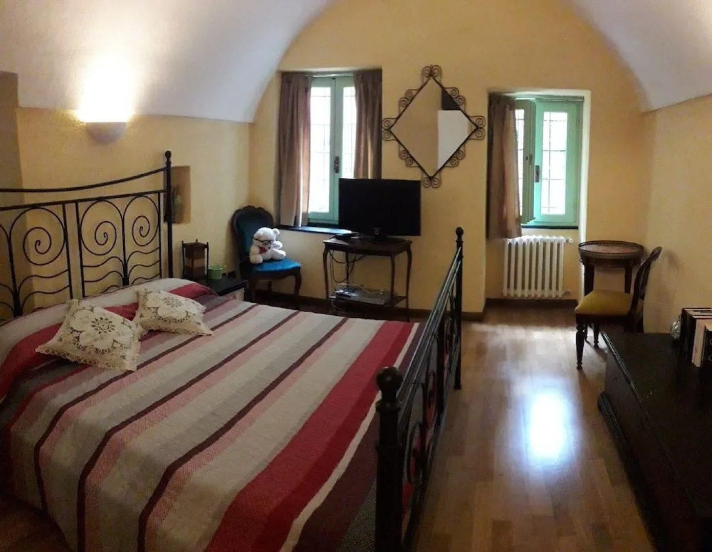 Arvé B&B