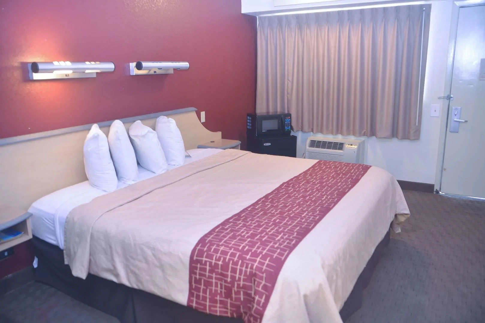 FairBridge Inn Express Baton Rouge