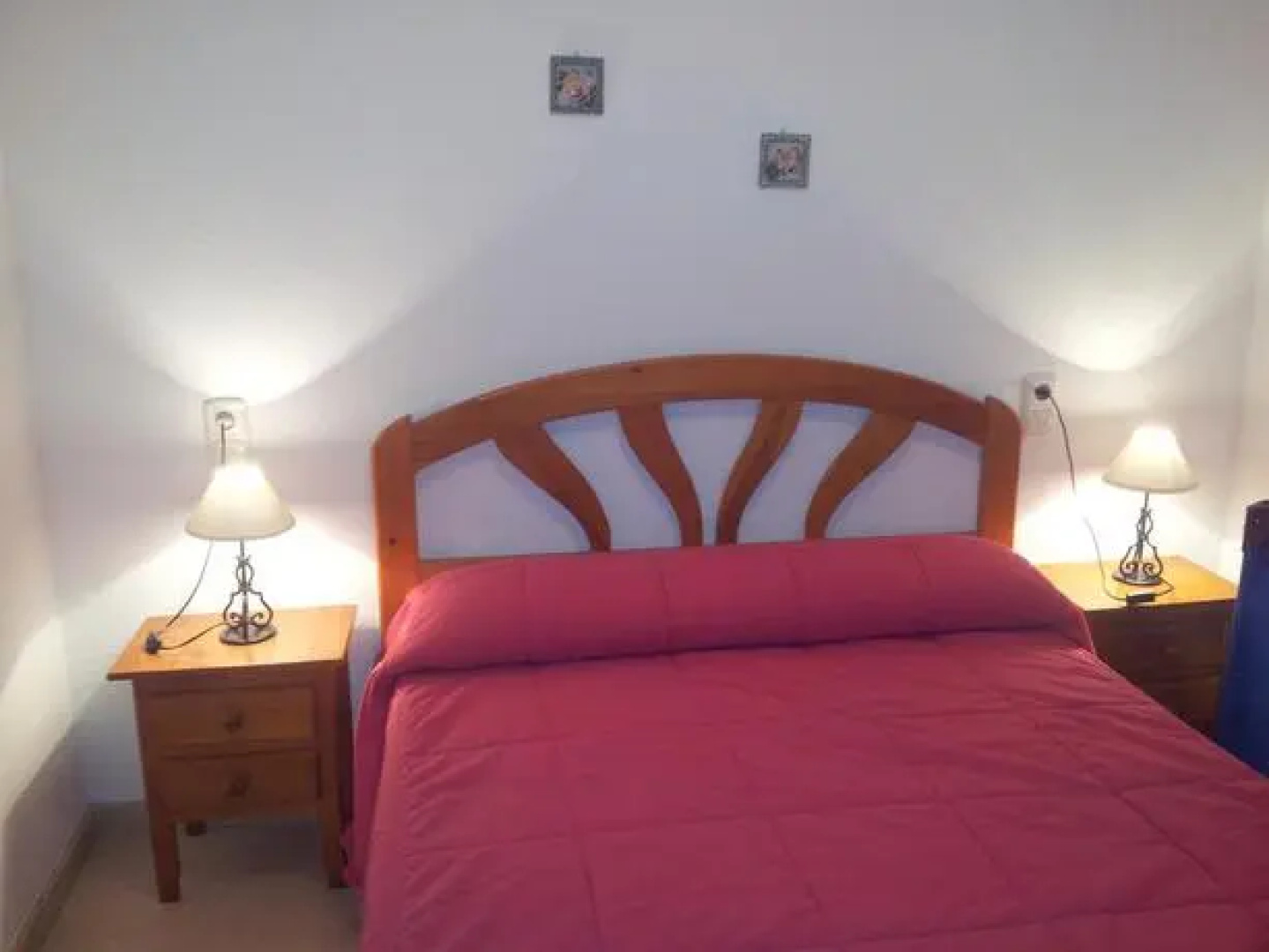 Apartamentos Aixa I
