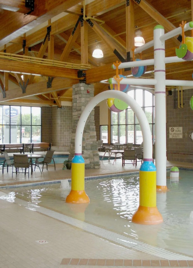 Hampton Inn & Suites Bemidji
