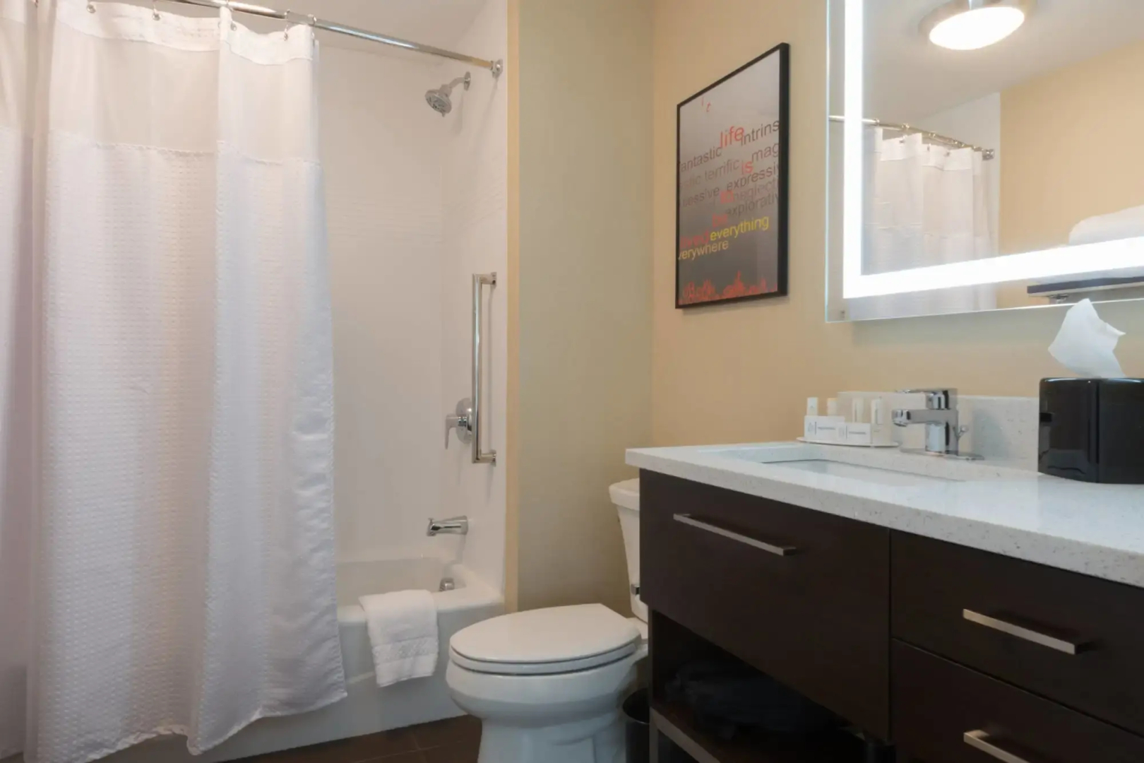TownePlace Suites by Marriott Syracuse Liverpool