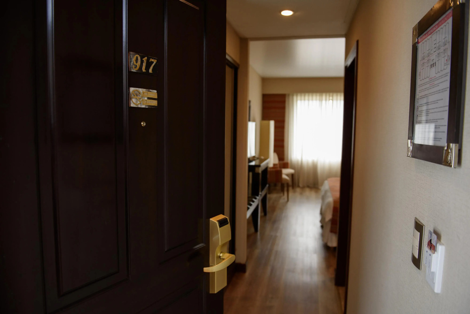 Hotel Alejandro I, Affiliated by Meliá