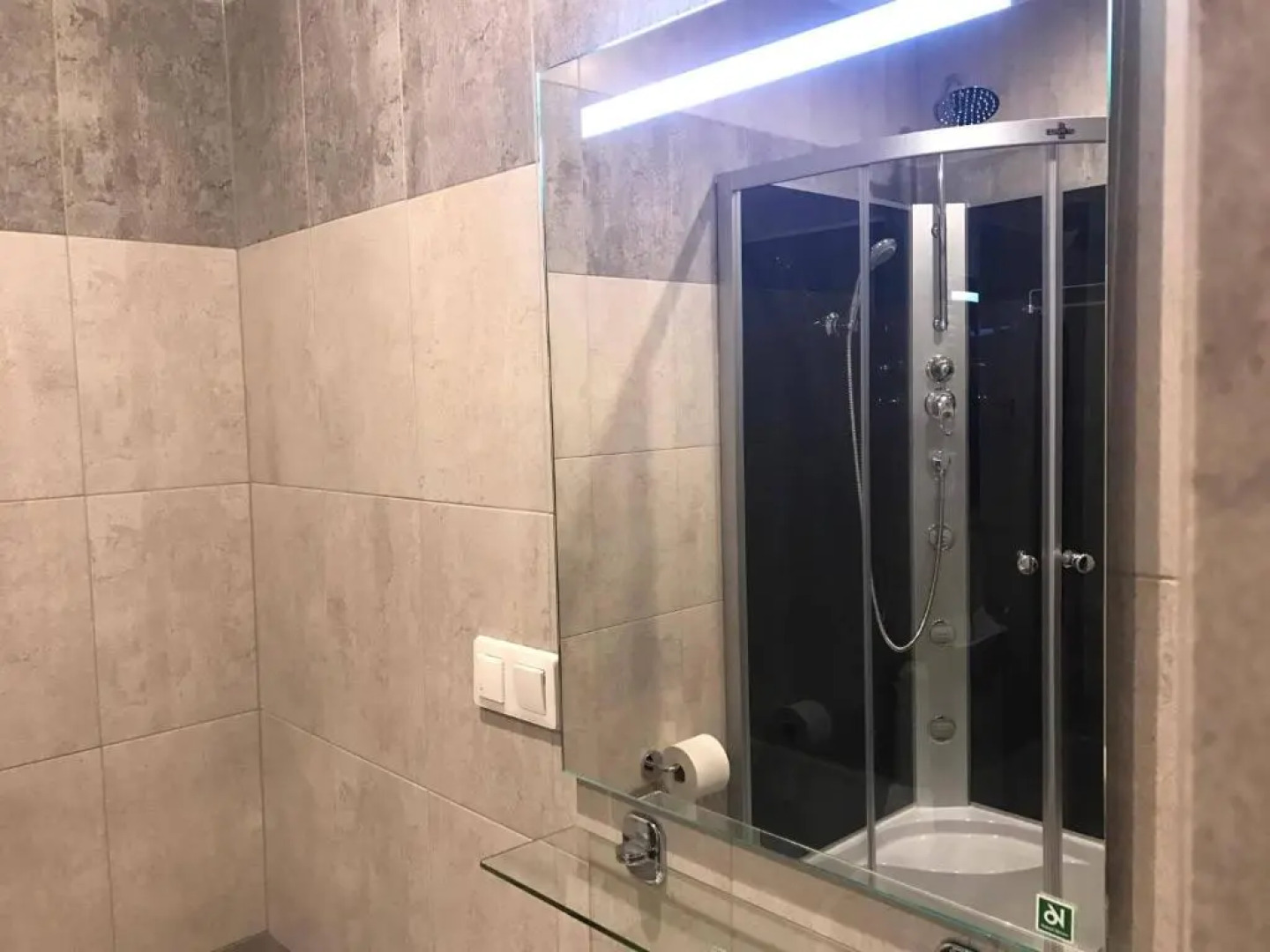 Apartamenty Walowa 4