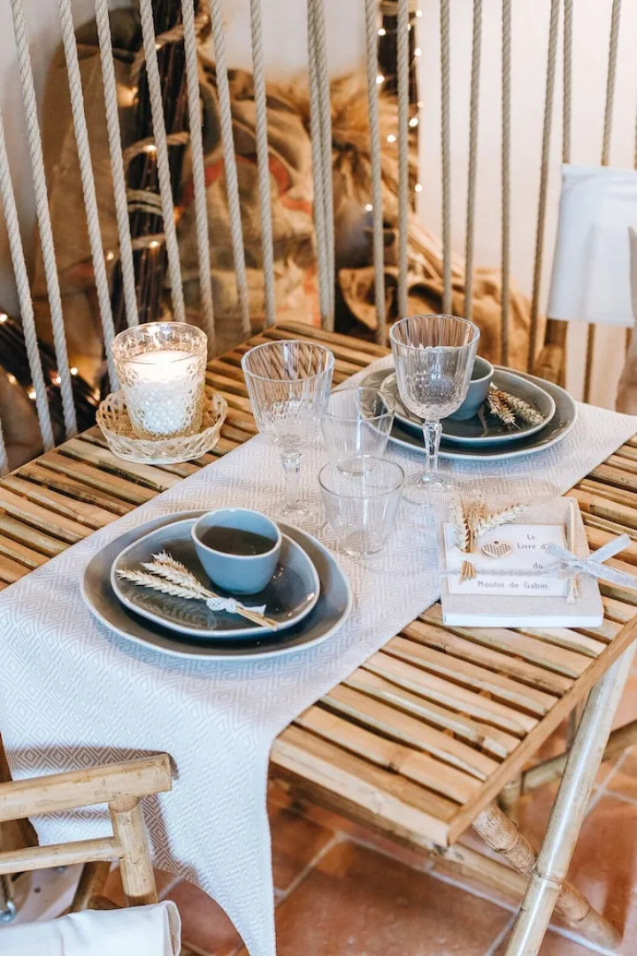 Le Moulin des Bruyères