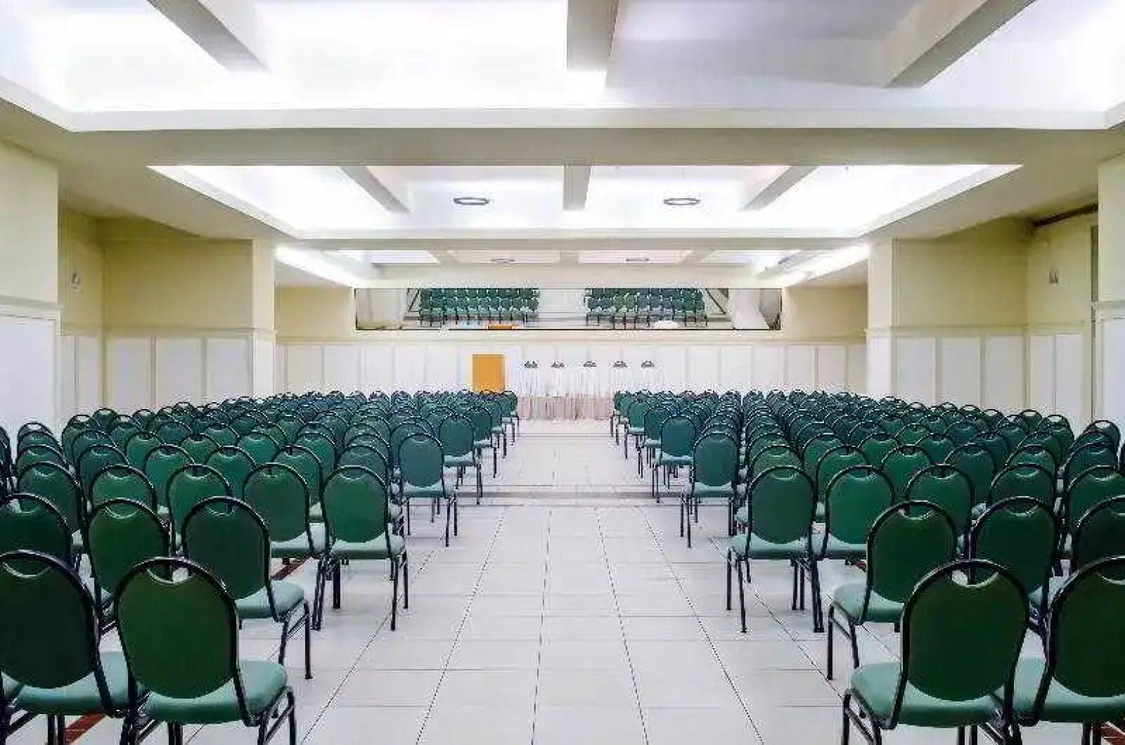 Pestana Bahia Lodge Residence